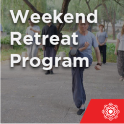 Weekend Retreat Program